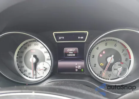 2015 Mercedes-Benz Cla 250 из США, поврежденный, VIN WDDSJ4EB8FN260901